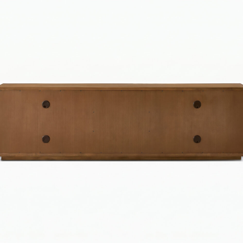 Lira Oak Media Console 相册图 #17 resized