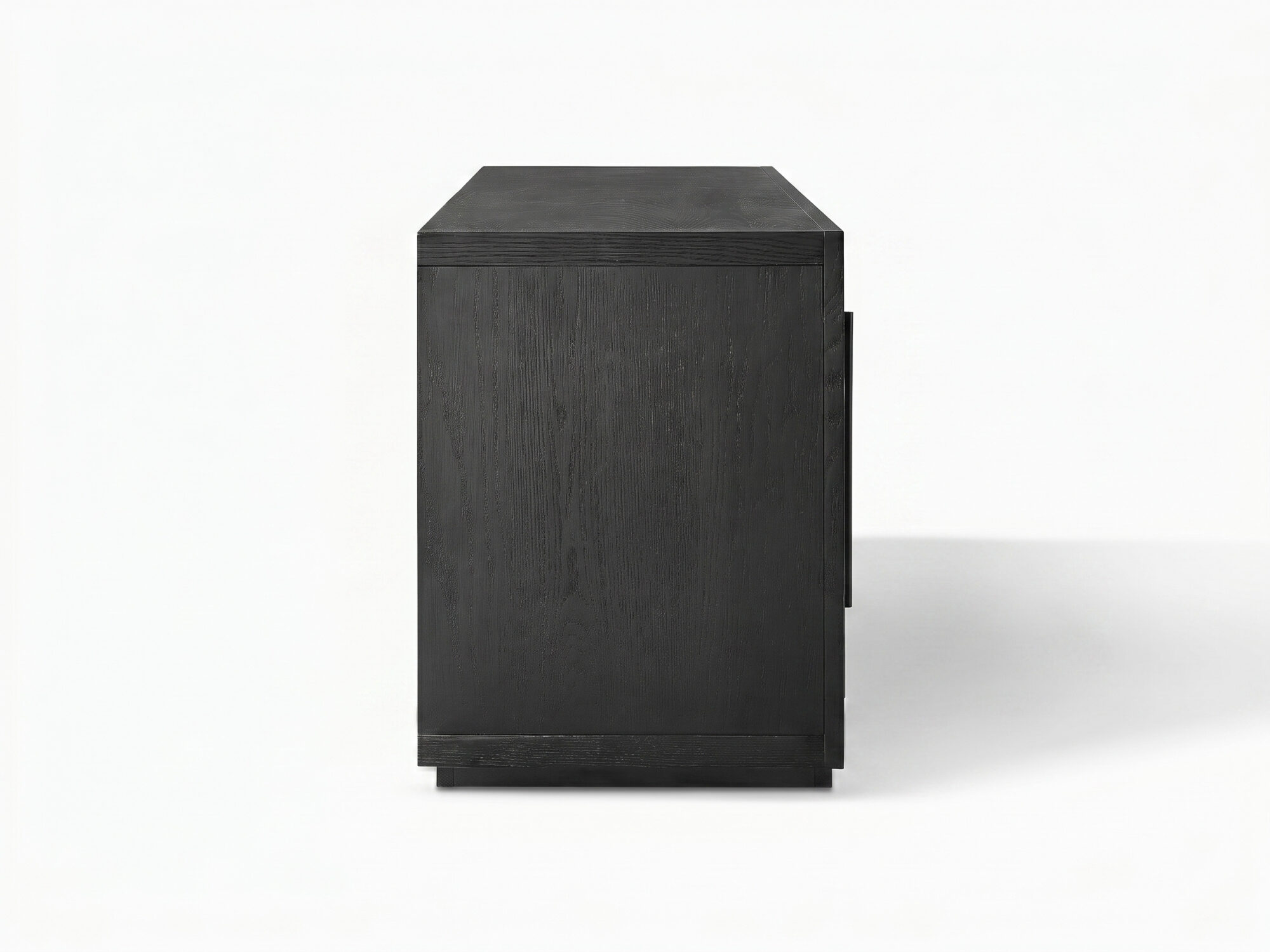 Lira Oak Media Console 相册图 #25 resized