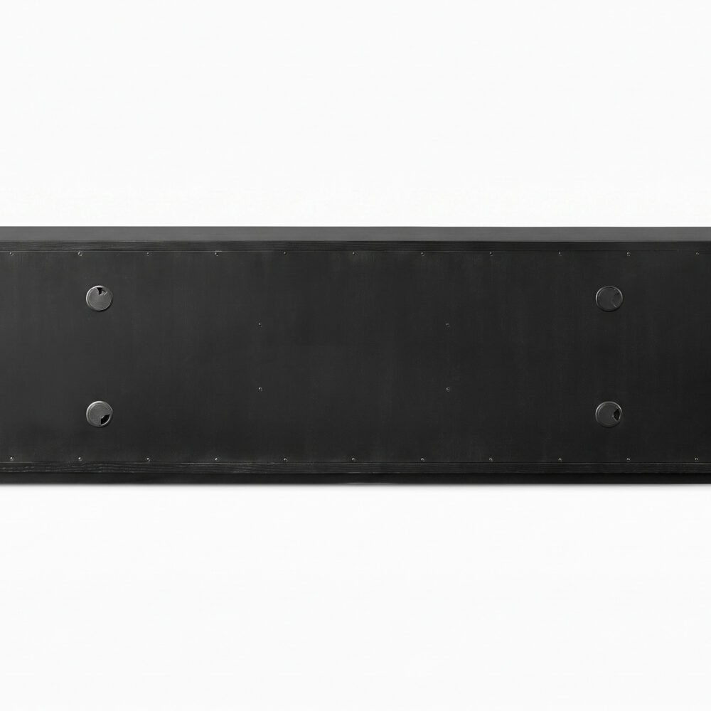 Lira Oak Media Console 相册图 #26 resized