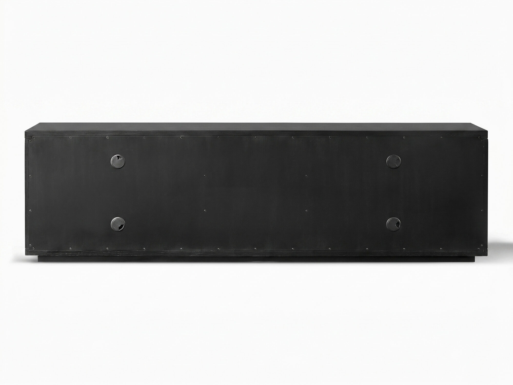 Lira Oak Media Console 相册图 #26 resized