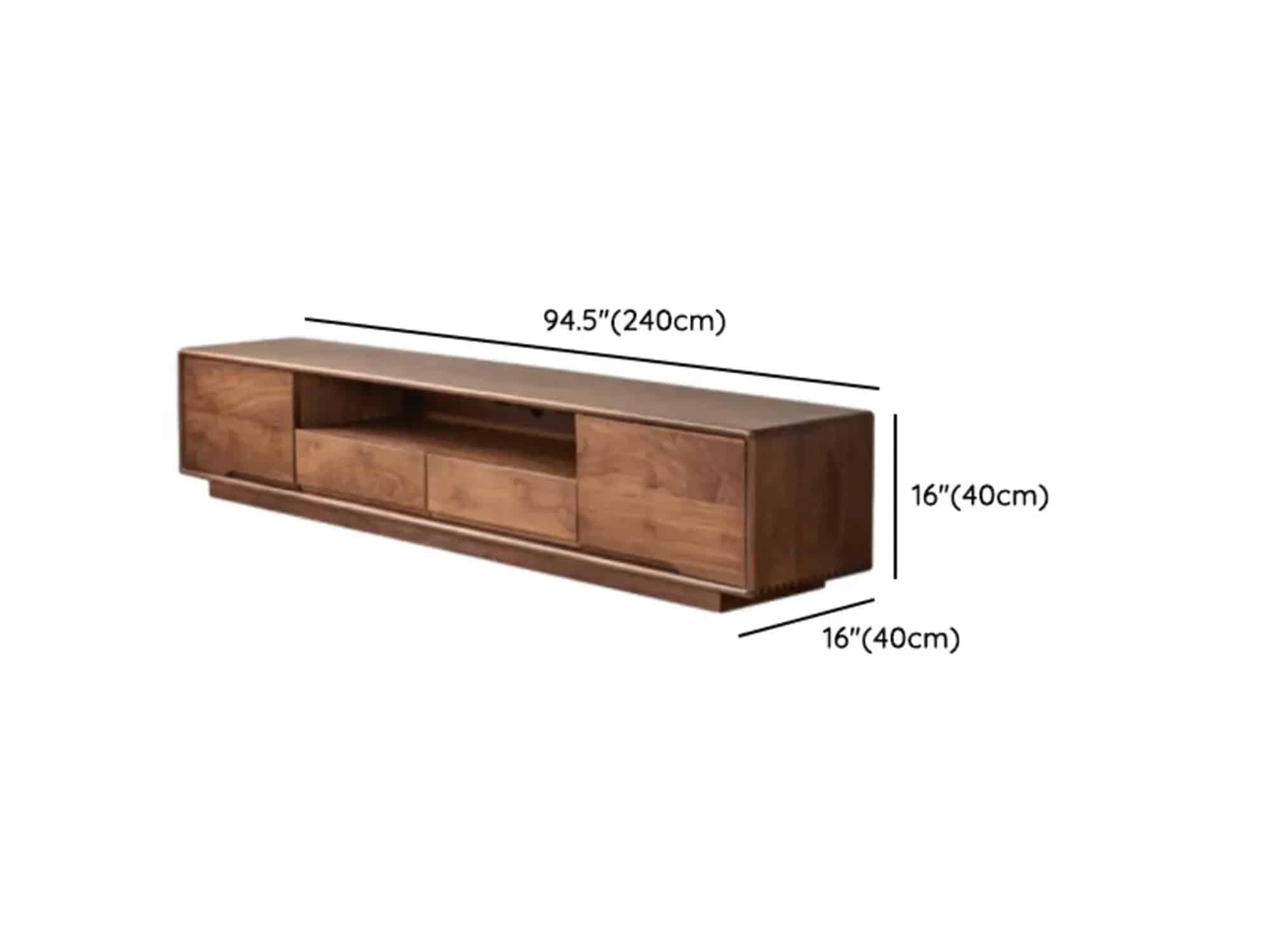 modern-walnut-wood-tv-stand-with-storage-cabinets-12 Modern Walnut Wood Tv Stand With Storage Cabinets 12