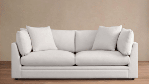 Ormau The Pavo Performance Fabric Sofa