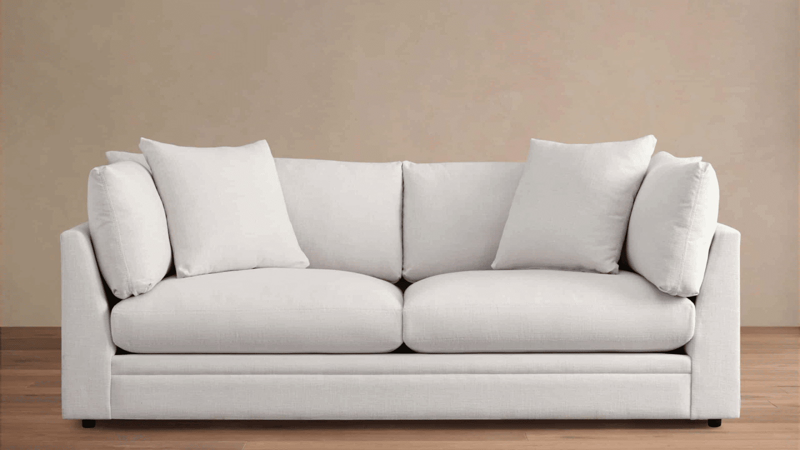 Ormau The Pavo Performance Fabric Sofa