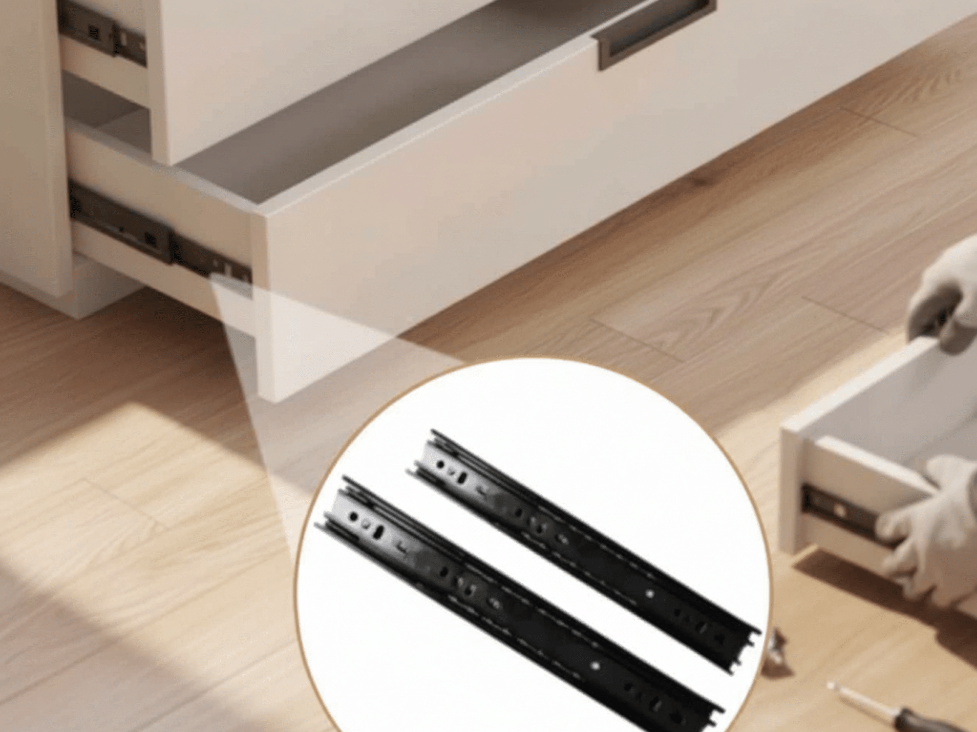 Rove Stone TV Stand - scene - 相册图 #9 3 Rove Stone TV Stand 相册图 #9 scene