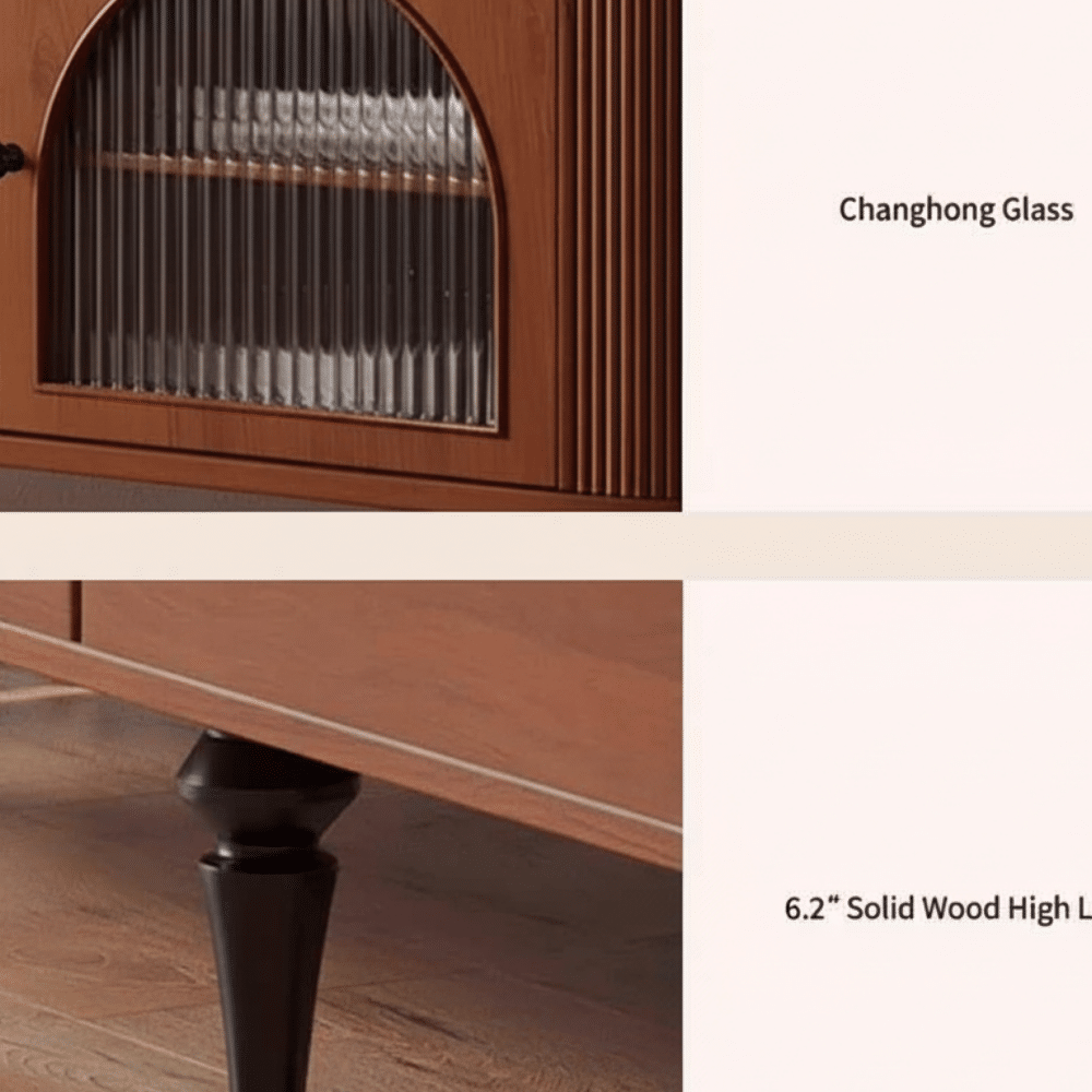 The Asher Solid Wood Console - resized - 相册图 #5 The Asher Solid Wood Console 相册图 #5 resized