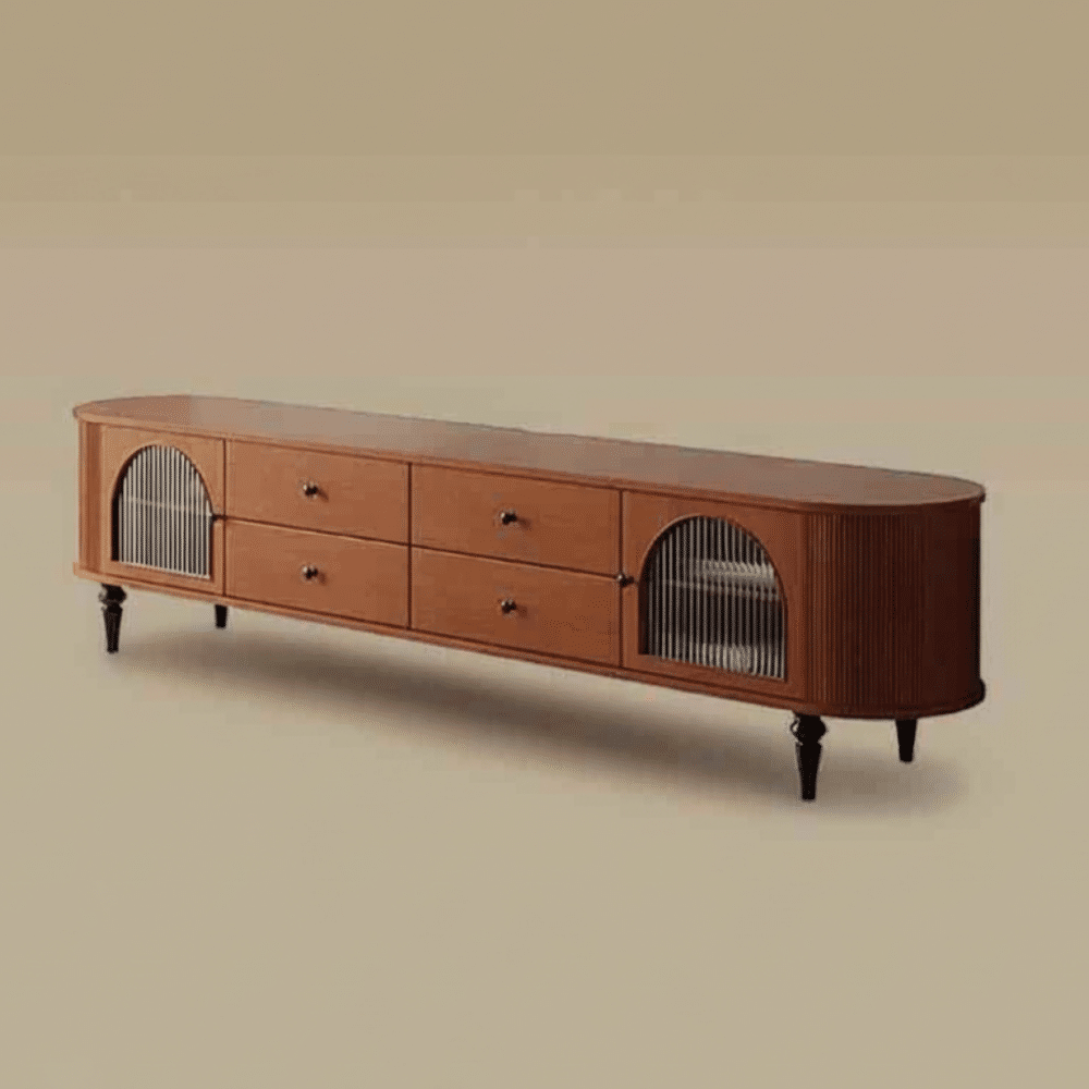 The Asher Solid Wood Console - resized - 相册图 #6 The Asher Solid Wood Console 相册图 #6 resized