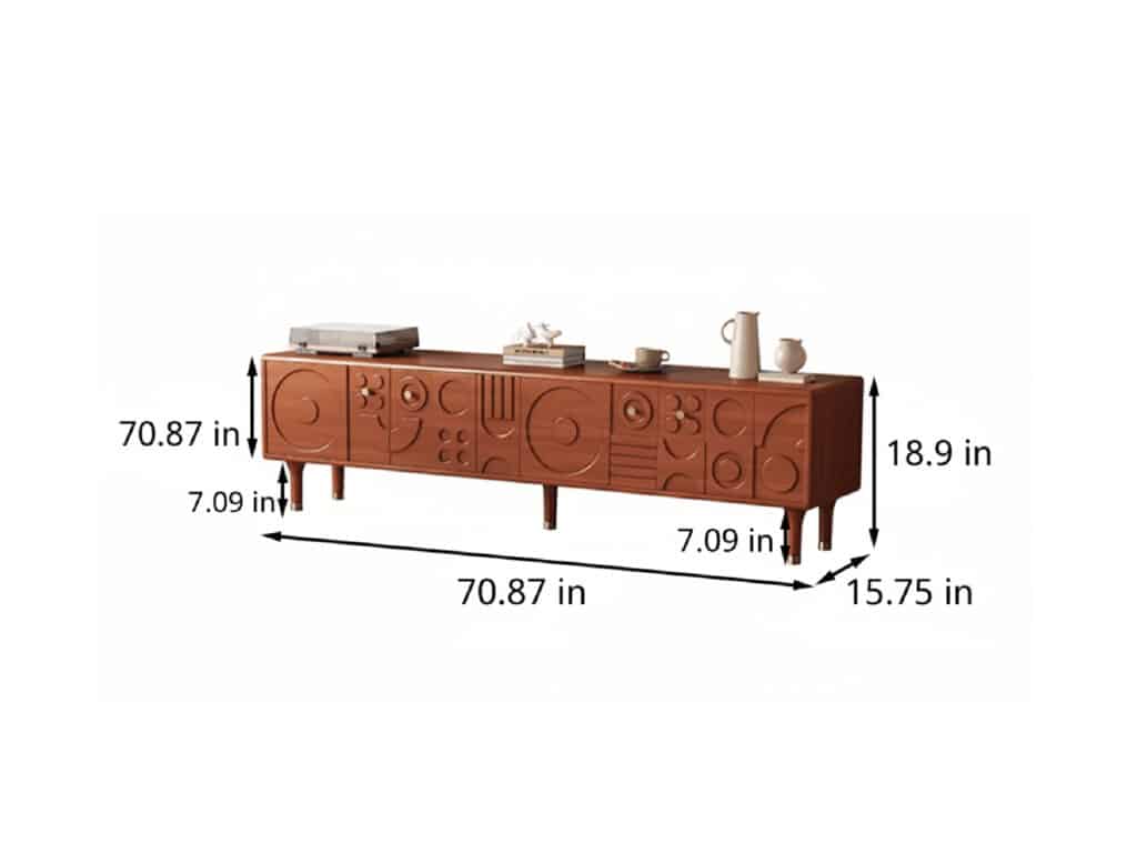 The Asher Solid Wood Console Translated E6898be58aa8e4b88ae4bca0e59bbe 21147