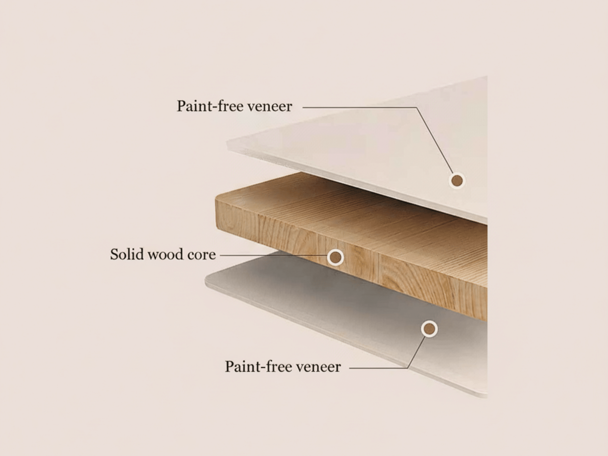 The Asher Walnut Media Console - resized - 相册图 #7 The Asher Walnut Media Console 相册图 #7 resized