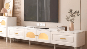 The Koda Modern TV Stand