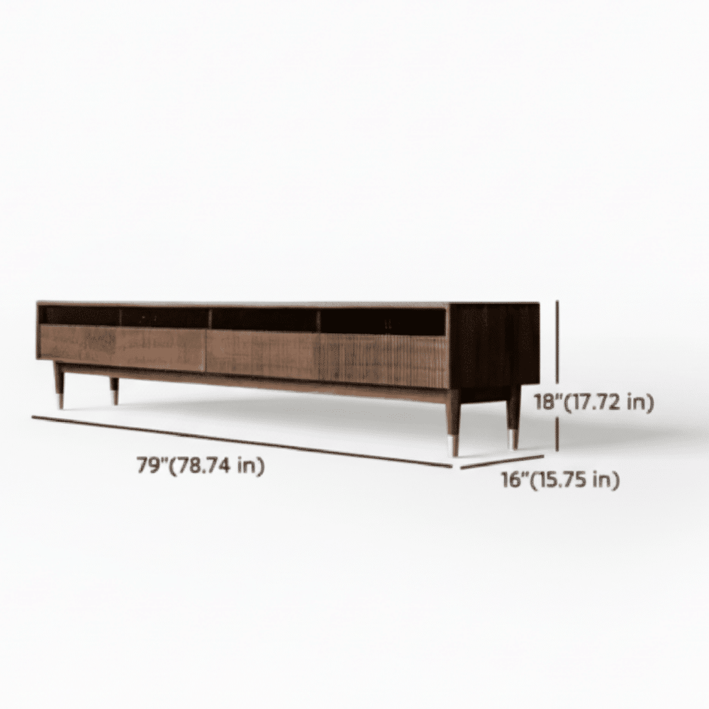 The Koda Solid Walnut Console - resized - 相册图 #13 7 The Koda Solid Walnut Console 相册图 #13 resized