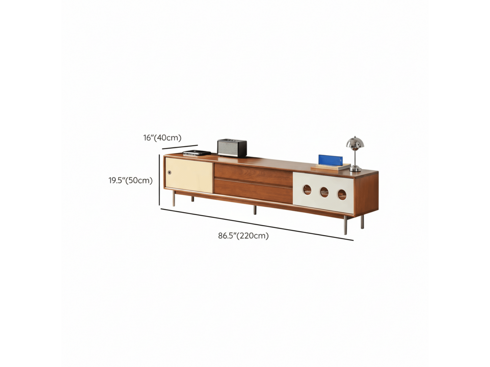 The Koda Solid Wood Console - resized - 相册图 #13 The Koda Solid Wood Console 相册图 #13 resized
