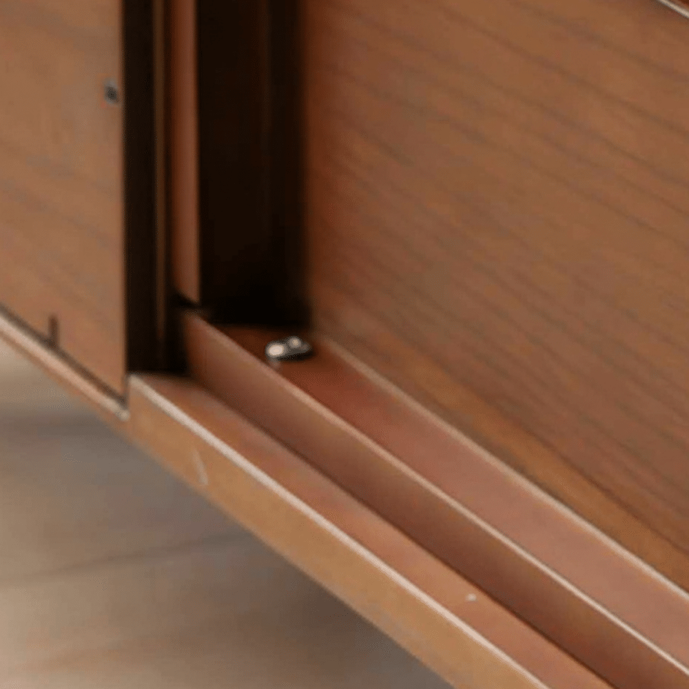 The Koda Solid Wood Console - resized - 相册图 #5 The Koda Solid Wood Console 相册图 #5 resized