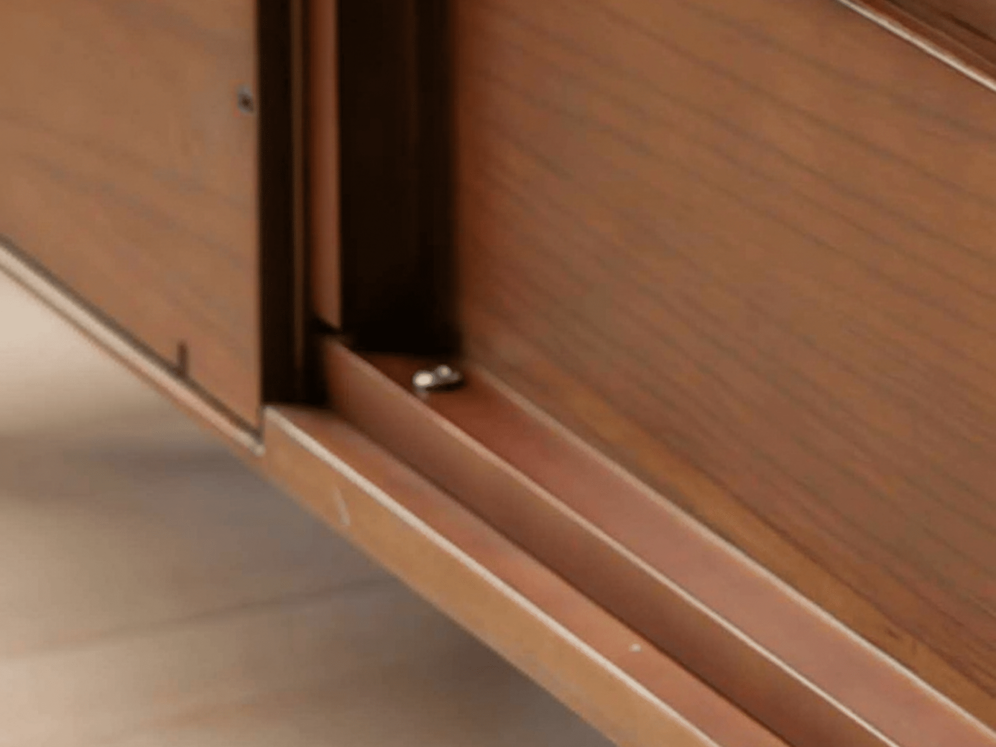 The Koda Solid Wood Console - resized - 相册图 #5 The Koda Solid Wood Console 相册图 #5 resized