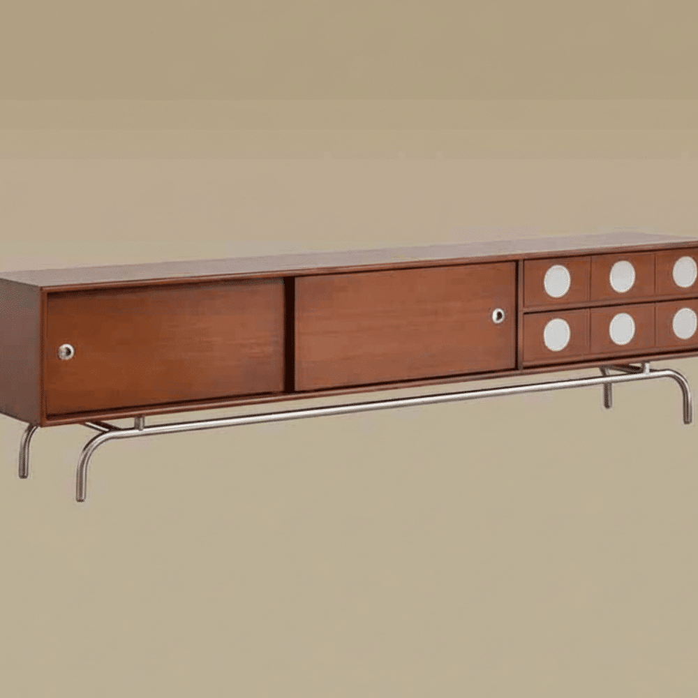 The Koda Walnut Media Console - resized - 相册图 #12 The Koda Walnut Media Console 相册图 #12 resized