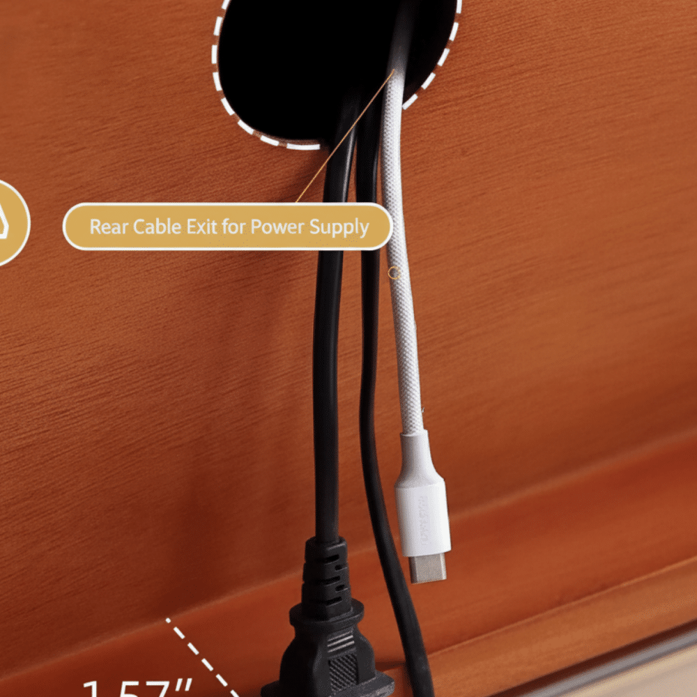 The Koda Walnut Media Console - resized - 相册图 #6 The Koda Walnut Media Console 相册图 #6 resized