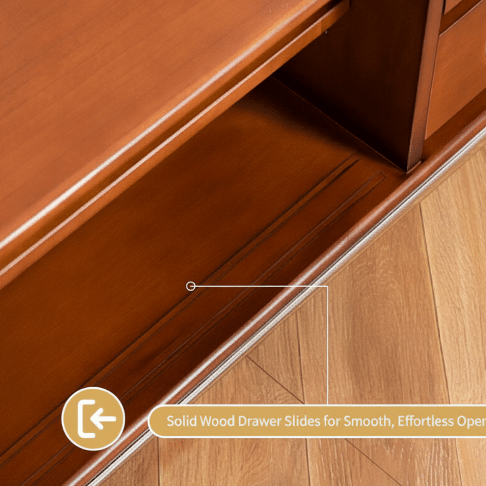 The Koda Walnut Media Console - resized - 相册图 #9 The Koda Walnut Media Console 相册图 #9 resized