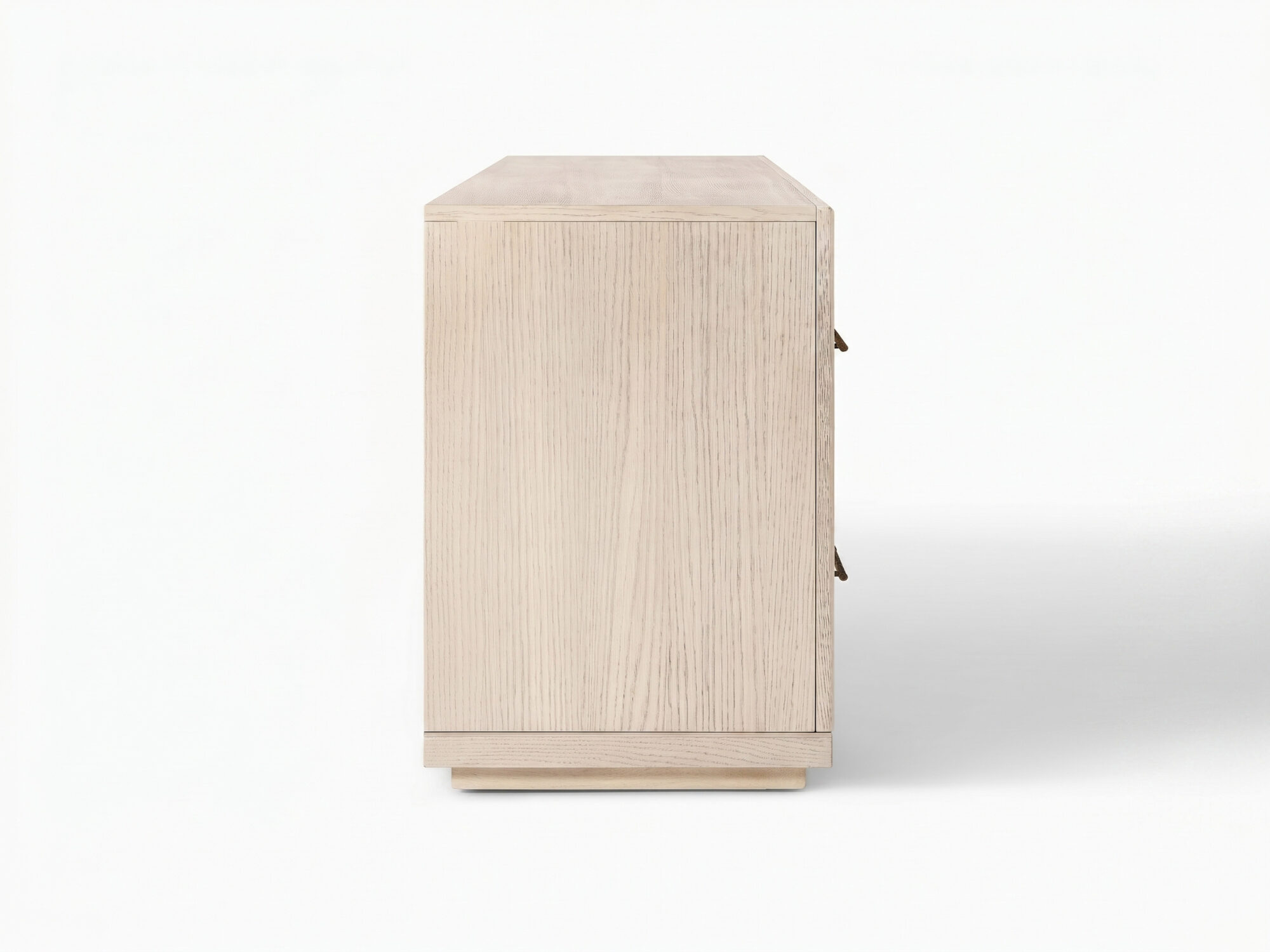 Valborg Solid Oak Media Console 相册图 #107 resized