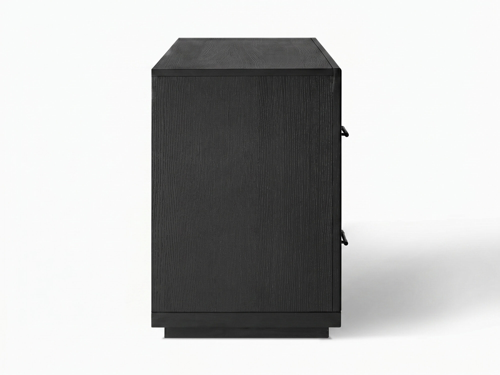 Valborg Solid Oak Media Console 相册图 #28 resized