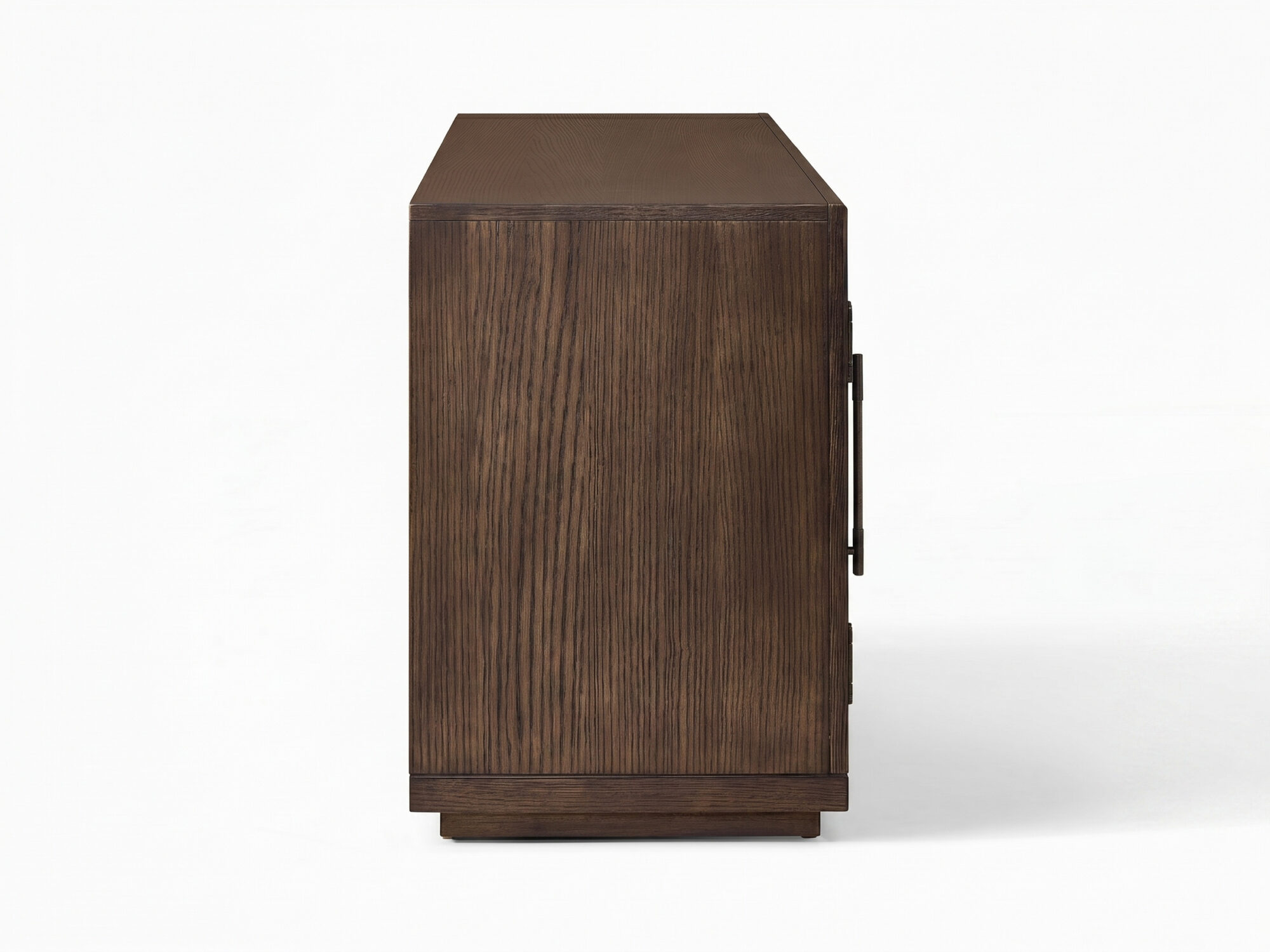 Valborg Solid Oak Media Console 相册图 #43 resized