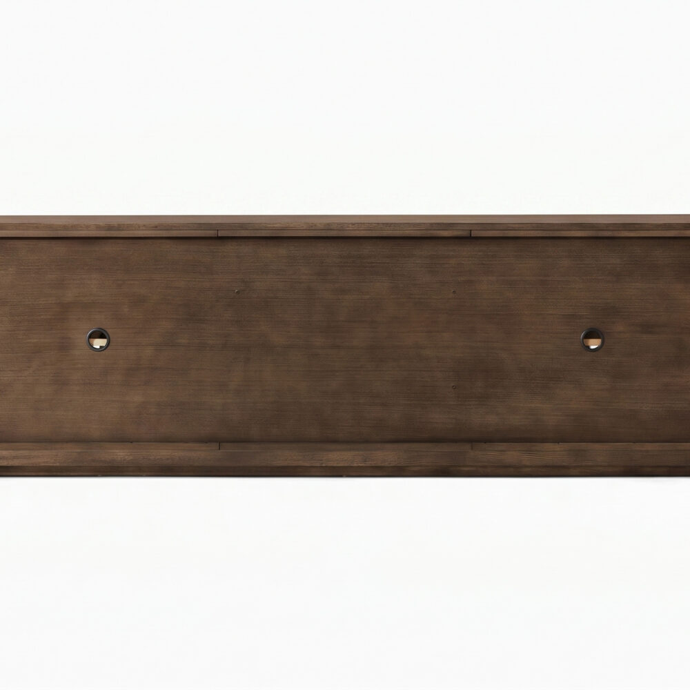 Valborg Solid Oak Media Console 相册图 #44 resized