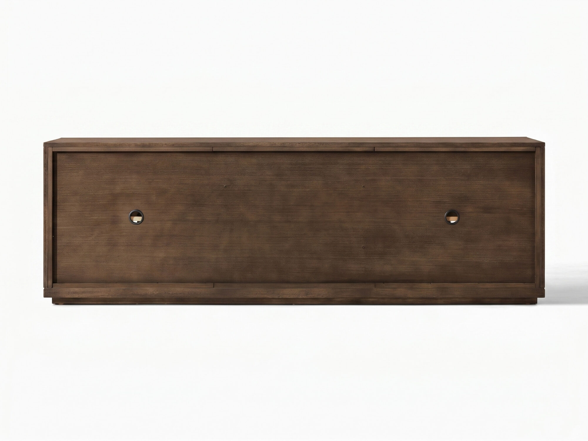 Valborg Solid Oak Media Console 相册图 #44 resized