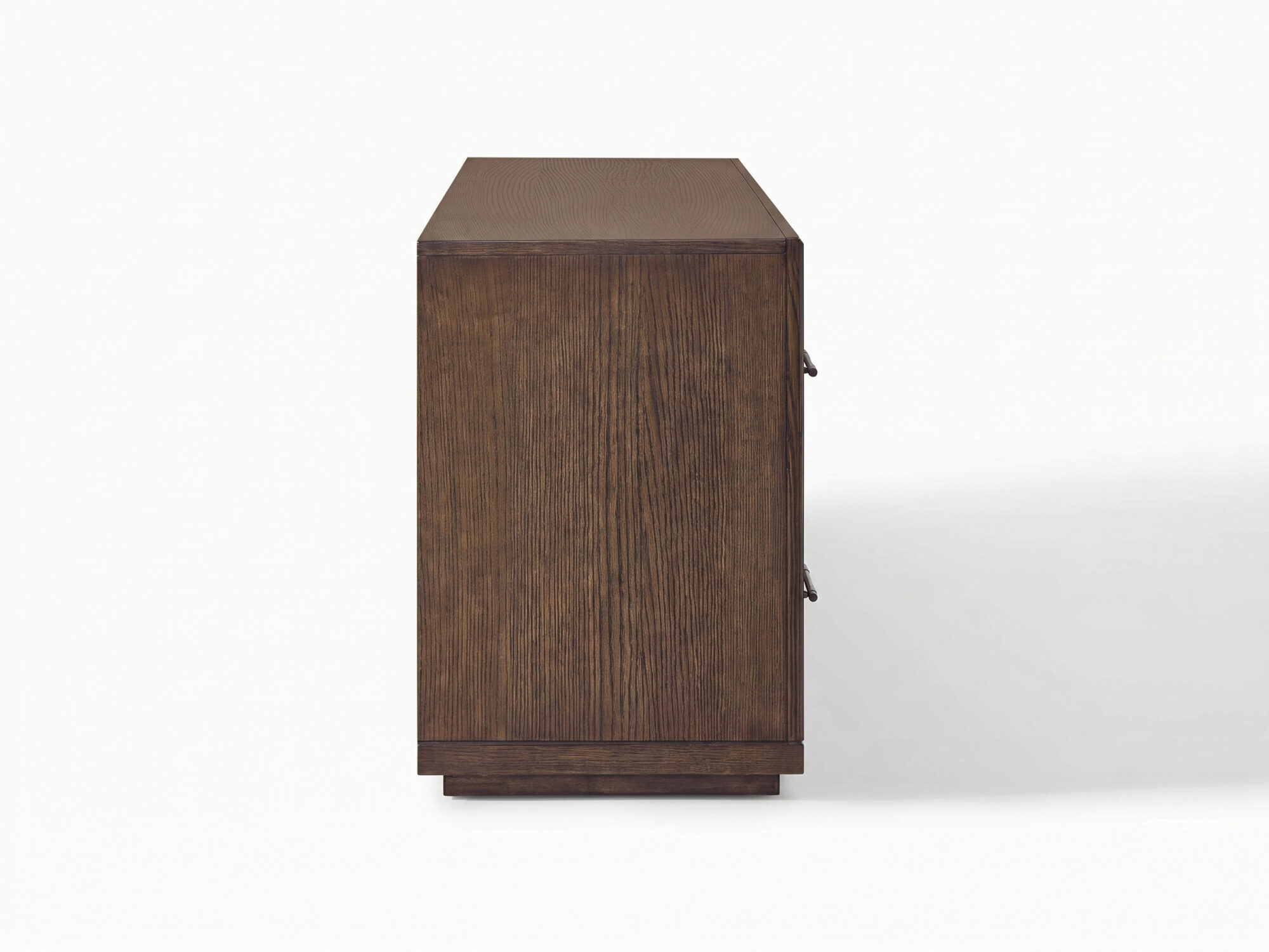 Valborg Solid Oak Media Console 相册图 #53 resized