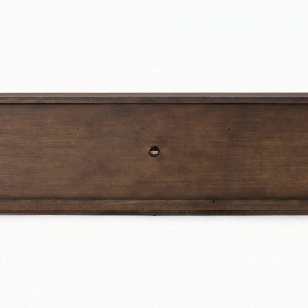 Valborg Solid Oak Media Console 相册图 #54 resized