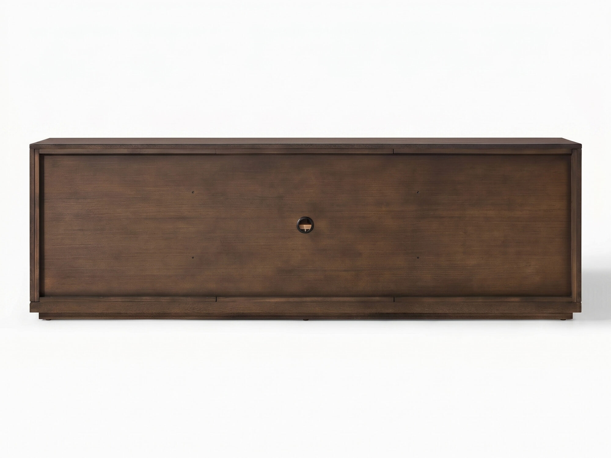 Valborg Solid Oak Media Console 相册图 #54 resized