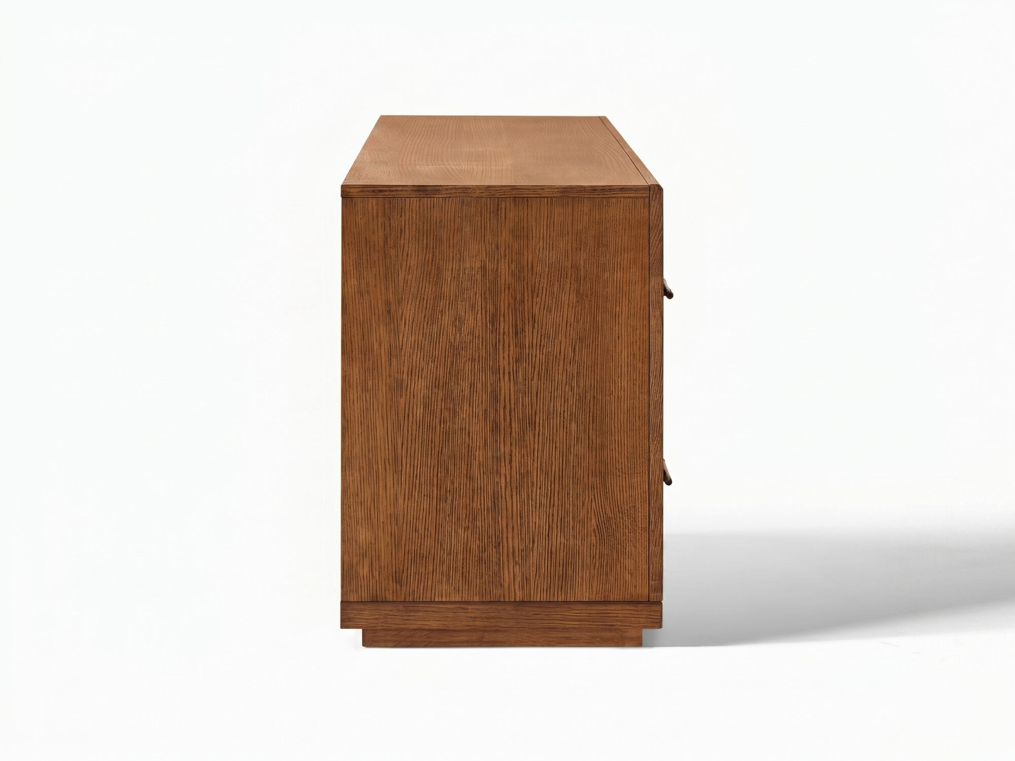 Valborg Solid Oak Media Console 相册图 #79 resized