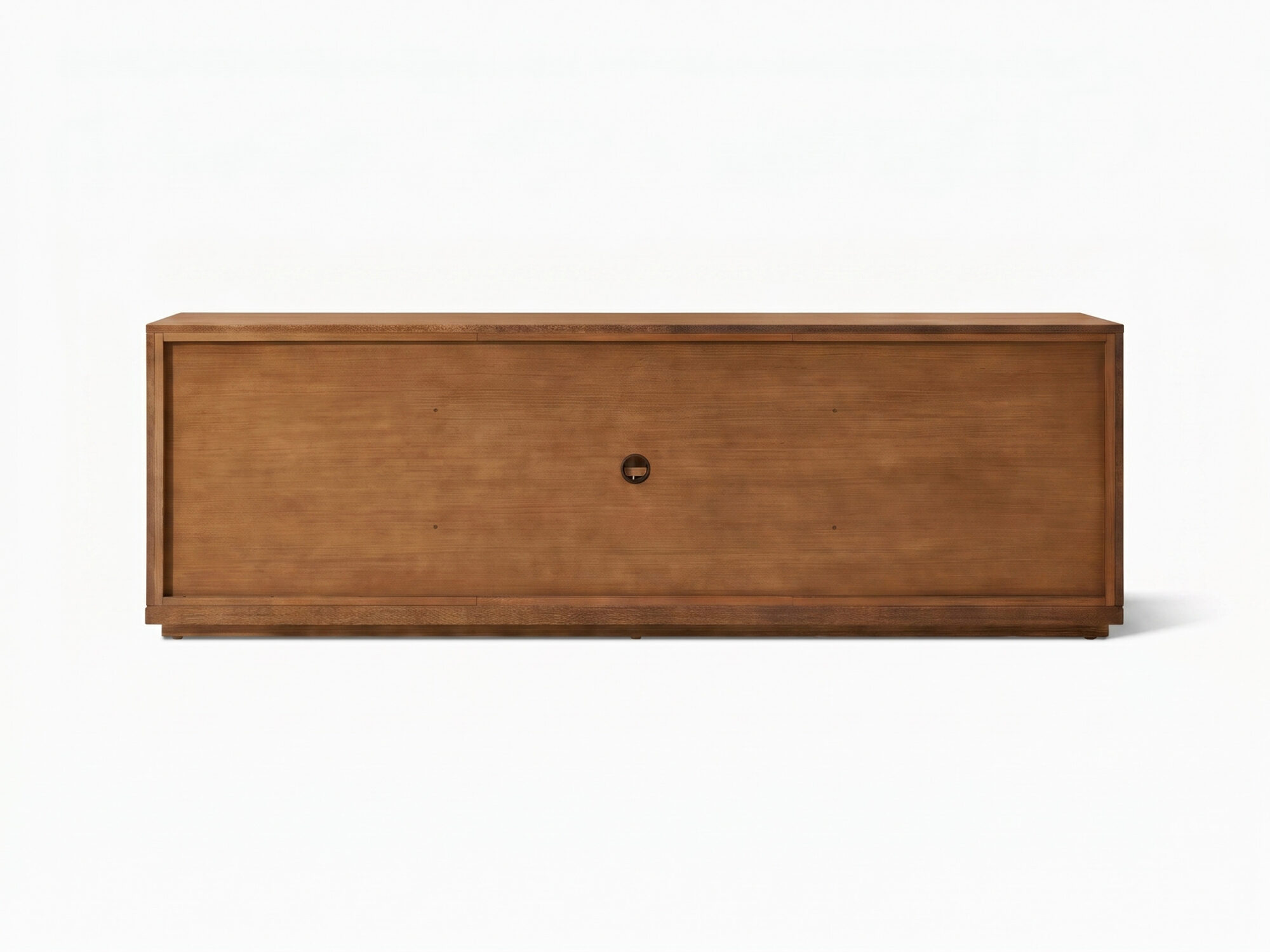 Valborg Solid Oak Media Console 相册图 #80 resized
