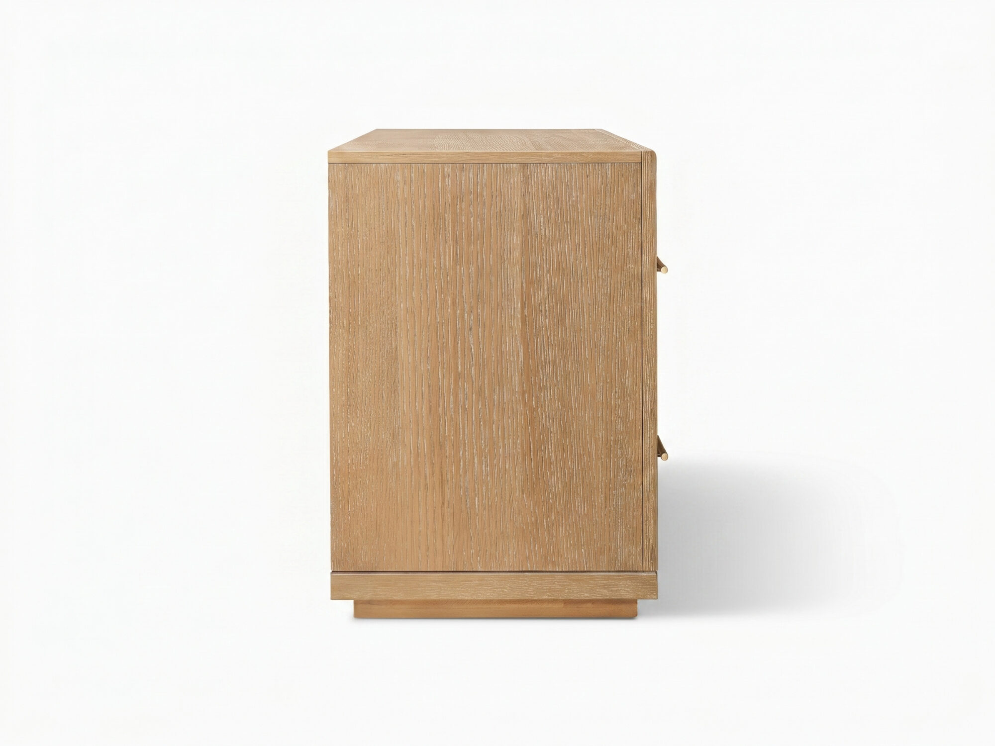 Valborg Solid Oak Media Console 相册图 #88 resized