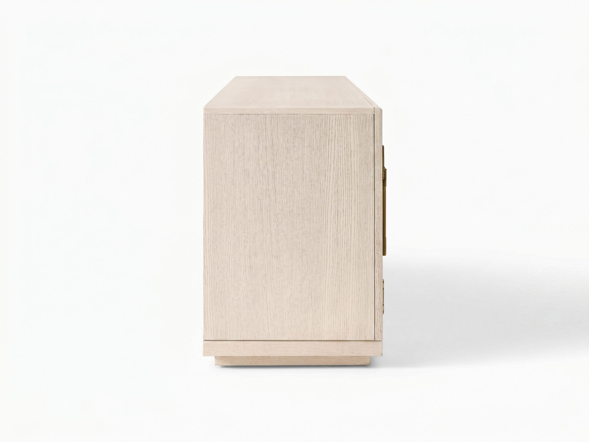 Valborg Solid Oak Media Console 相册图 #97 resized